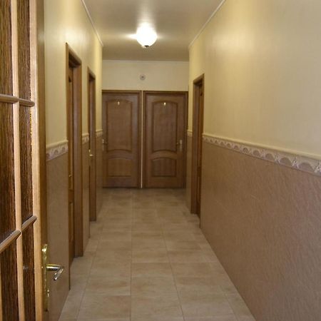 Hotel Rava-Ruska Luaran gambar