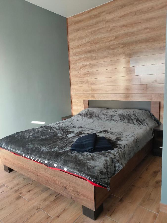 Hotel Rava-Ruska Luaran gambar
