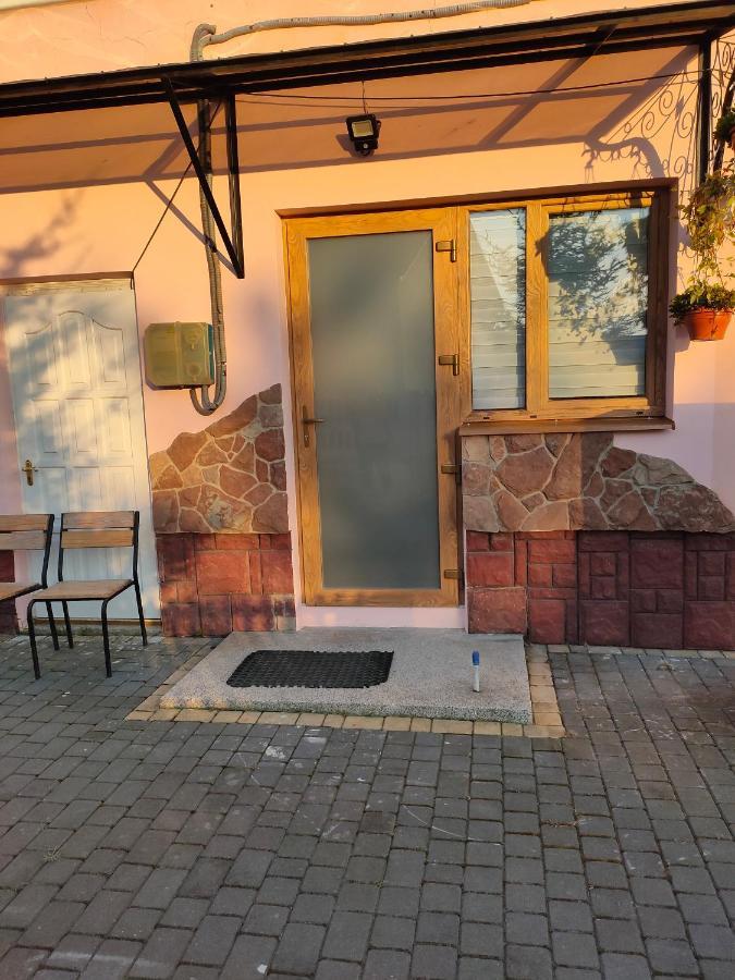 Hotel Rava-Ruska Luaran gambar