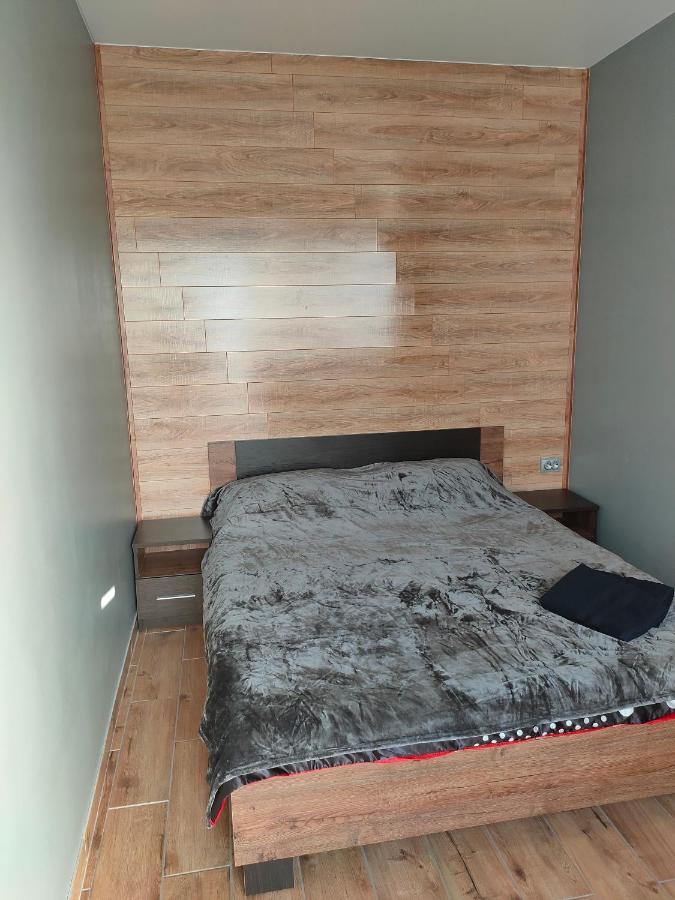 Hotel Rava-Ruska Luaran gambar