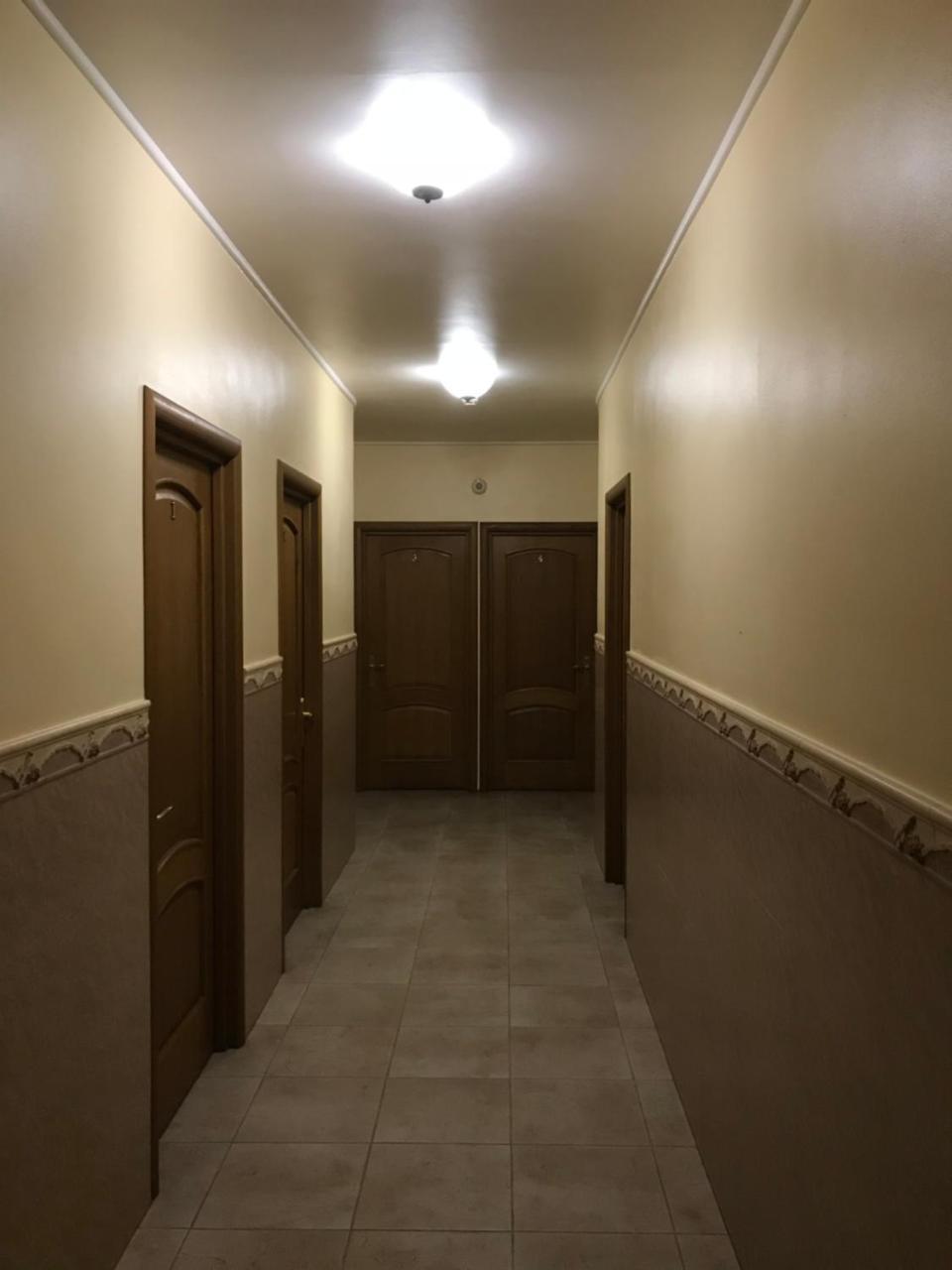 Hotel Rava-Ruska Luaran gambar