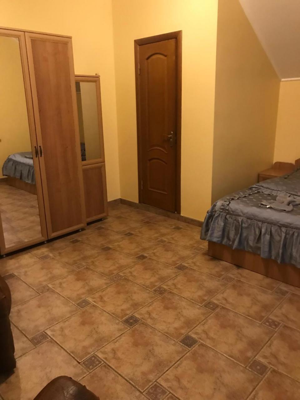 Hotel Rava-Ruska Luaran gambar