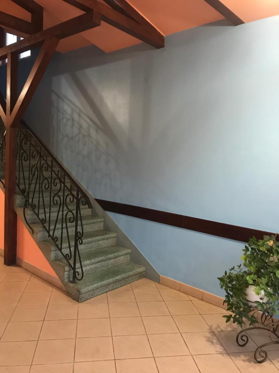 Hotel Rava-Ruska Luaran gambar