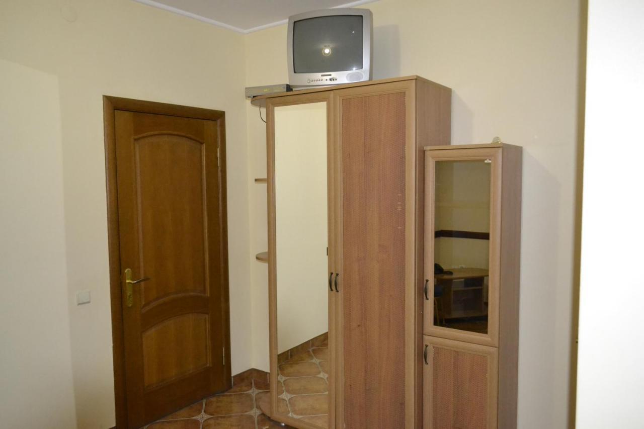 Hotel Rava-Ruska Luaran gambar