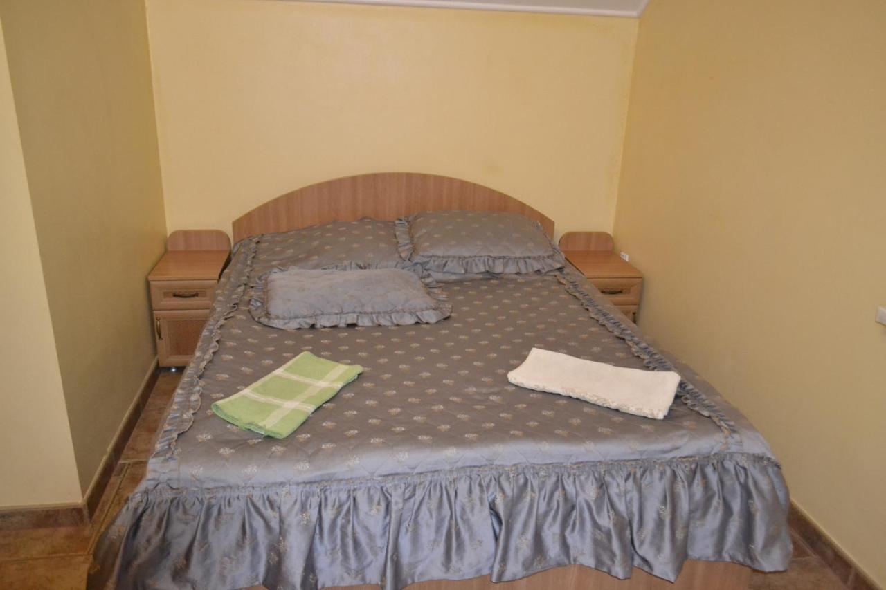 Hotel Rava-Ruska Luaran gambar
