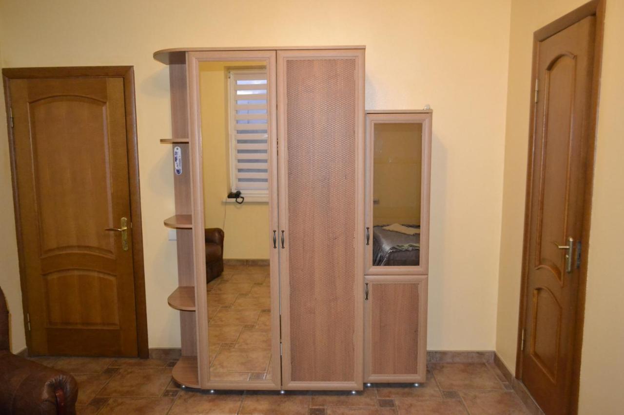 Hotel Rava-Ruska Luaran gambar