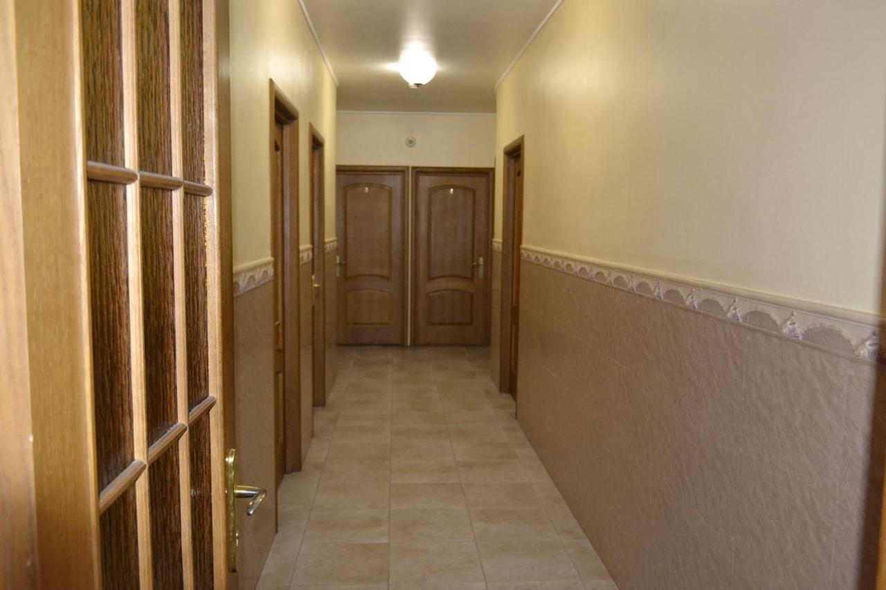 Hotel Rava-Ruska Luaran gambar