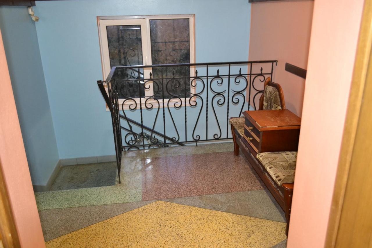 Hotel Rava-Ruska Luaran gambar